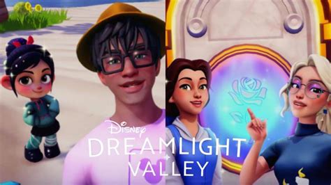 Disney Dreamlight Valley 2023 Roadmap And Details On All Upcoming Free