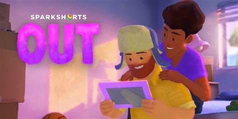 Pixar S New Short Introduces Studio S First Gay Main Character