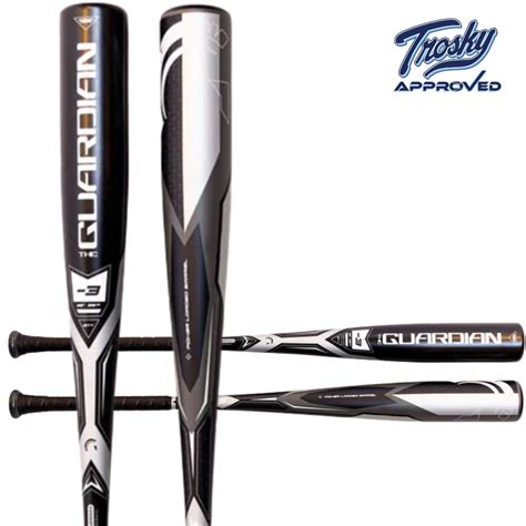 Stinger Guardian BBCOR Certified -3 Baseball Bat – Stinger Sports