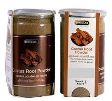 Кыст Аль Хинди 200гр. Costus Root Powder от продавца: H.M.N. цена ...