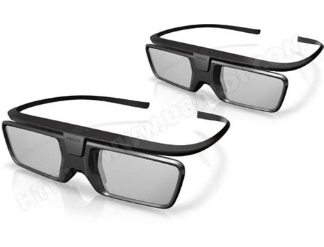 3D-очки для телевизора Philips PTA519/00 — в интернет-магазине ТВ ...