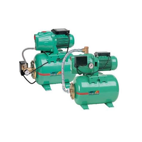 Hidropak MARINA CAM 40/22 | Pevex