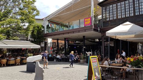 72 Hours in Santiago, Chile - locateandy