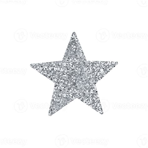 Silver Star Glitter Silver Stars The Silver Star Silver