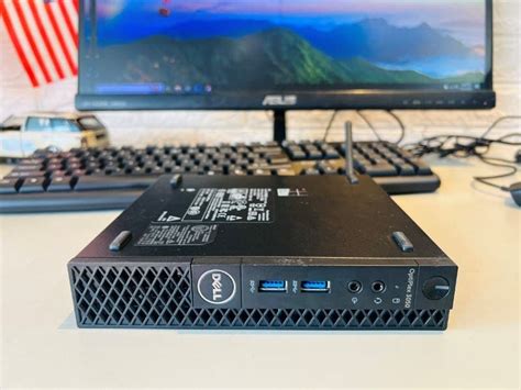 Mini Pc Dell là gì? Những lí do bạn nên chọn Mini Pc Dell -Pcngon