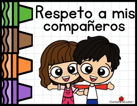 Reglas Para El Salon De Clases 1