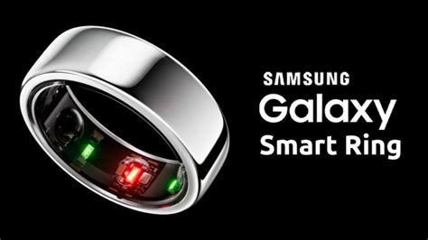 Samsung Galaxy Ring Esto Es Lo Que Puede Hacer El Anillo Inteligente