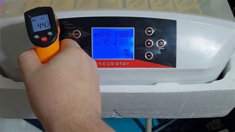 Не покупайте Инкубатор для яиц модели 56S - YouTube