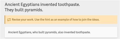 Ancient Egyptians Invented Toothpaste They Studyx