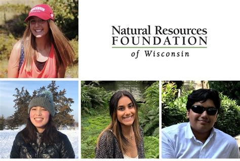 The Natural Resources Foundation Of Wisconsin