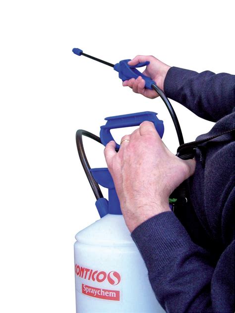 5 Ltr Pressure Sprayer Janitorial 365 Your One Stop Shop For All