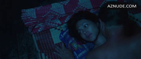 DINH Y NHUNG Nude AZNude