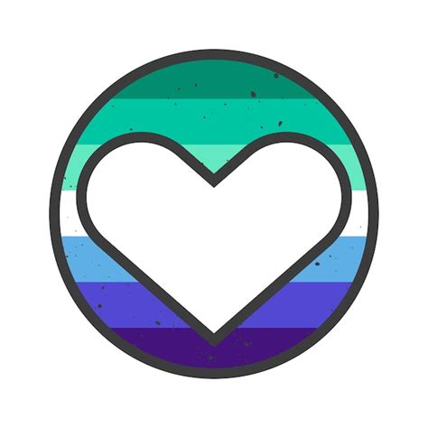 Premium Vector Gay Pride Lgbtq Flag Pride Month