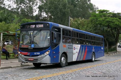 Emtu Aumenta N Mero De Viagens Em Duas Linhas Que Ligam Embu E