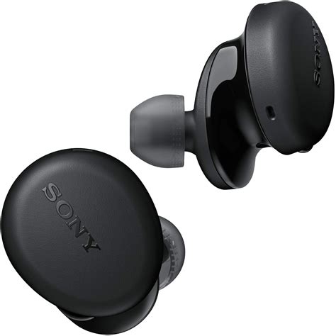 Sony WF-XB700 Bluetooth Truly Wireless in Ear Earbuds with 18 Hours ...