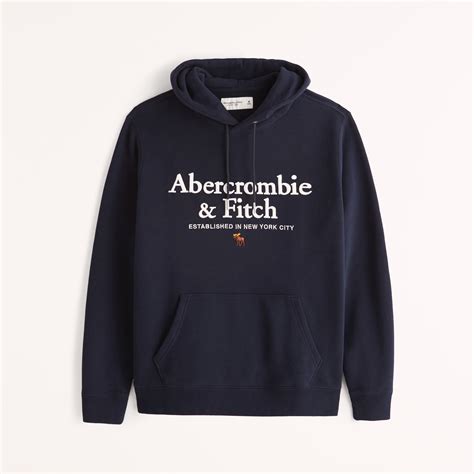 Abercrombie sweatshirt online