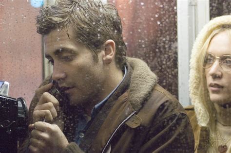 WEIRDLAND: New stills of Jake Gyllenhaal in "Zodiac"