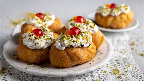 Sfince Di San Giuseppe Ricette Bimby