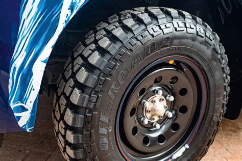 Тест шин Cordiant Off Road 2: для бездорожья и не только - Журнал Движок.