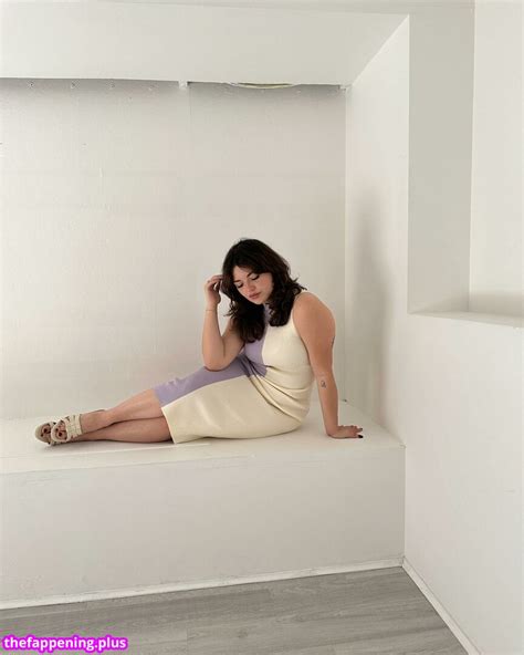 Alondra Larson AlondraVega Nude OnlyFans Photo The Fappening Plus