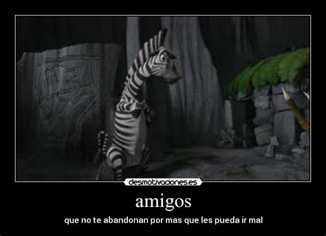 Imágenes Y Carteles De Madagascar Pag 4 Desmotivaciones