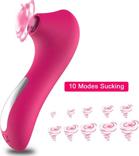 Clitoris Sucker Vagina Zuigen Vibrator Vrouwelijke Clit Vacu M Stimulator Tepel Bol