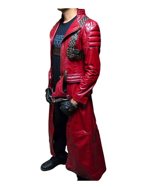 Demon Slayer Costume | Dante - Hjackets