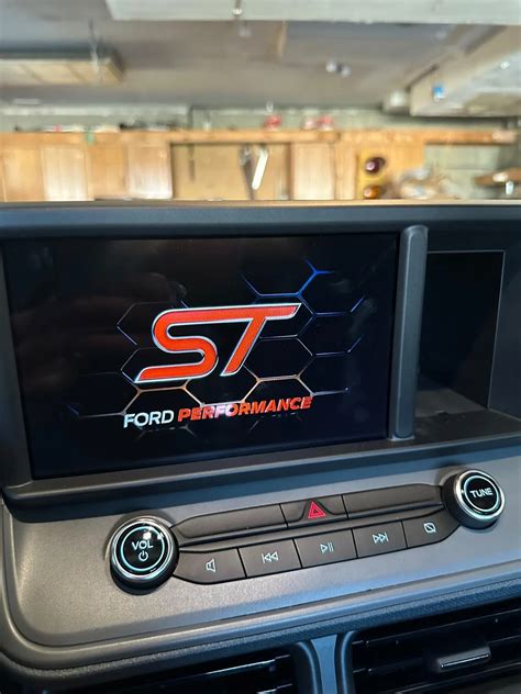 FORScan Coding to make your 4 inch Cluster look COOLER AND LAUNCH
