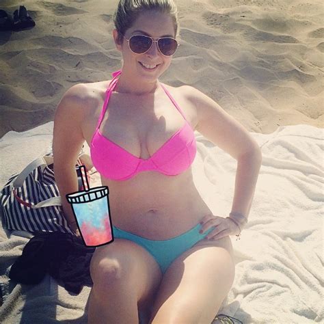 Naked Anais Salazar Added By ThegoonerAFC