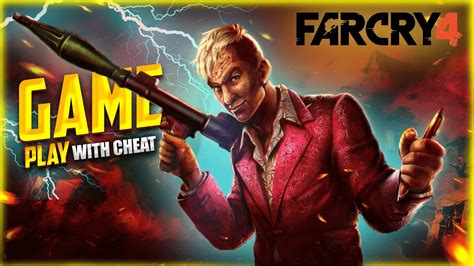 Far Cry Gameplay Ultra Setting Mission Complete Ultra Setting