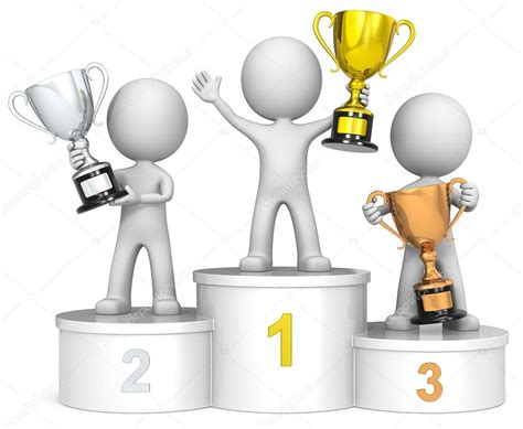 Winners Podium Podiums For Awards Sports - vrogue.co