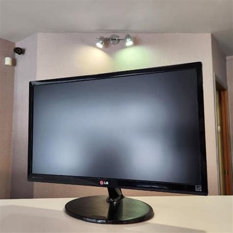 Монитор LG 23EA53VQ 23" купить в Брянске выгодно
