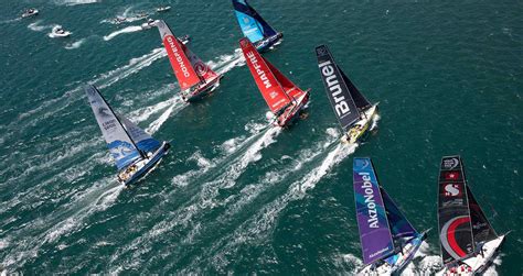 The Ocean Race Oceanslab