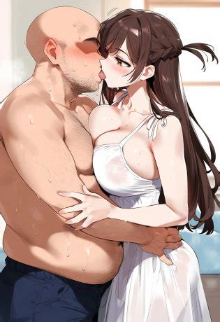 Rent A Girlfriend Luscious Hentai Manga Porn