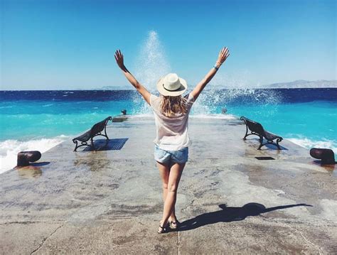 Hot Sexy Martyna Musiolik Bikini Pics