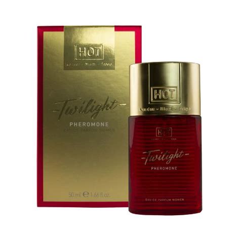 Hot Twilight Pheromone Parfum Women Ml