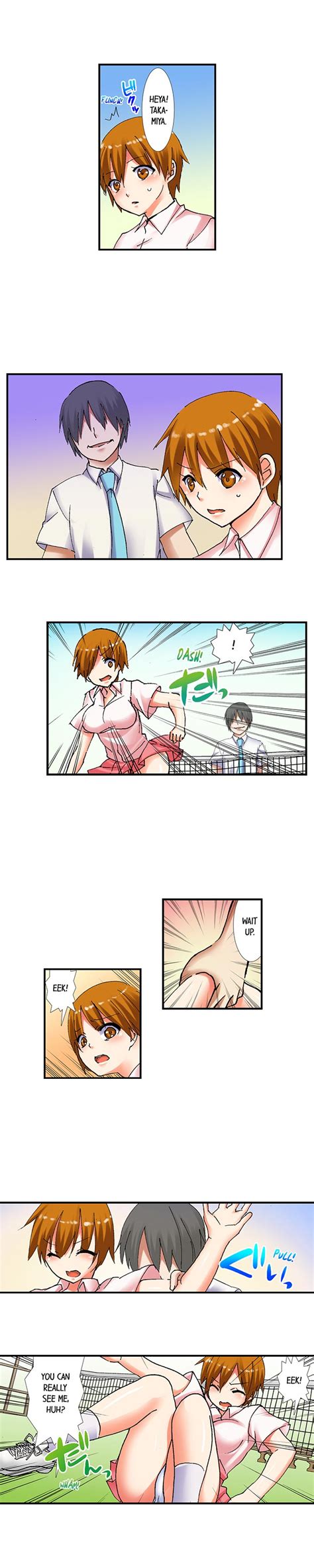 3 2 1 Fuck Page 74 Nhentai Hentai Doujinshi And Manga