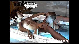 Naked Hentai Guy Gets Screwed Up Xnxx