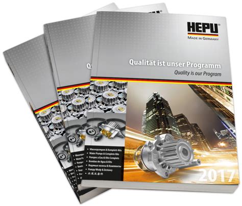 Home - HEPU® Autoteile