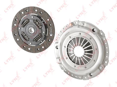 Комплект сцепления