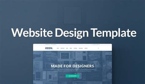 Ways to Use Templates in Web Design - Grace Themes