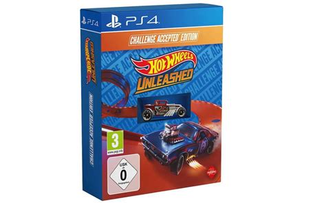Promocja Na Hot Wheels Unleashed Challenge Accepted Edition Rabat Rabat Wyprzeda Przecena