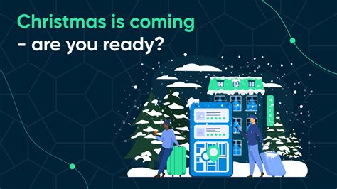 Harri: Christmas Is Coming - Are You Ready?