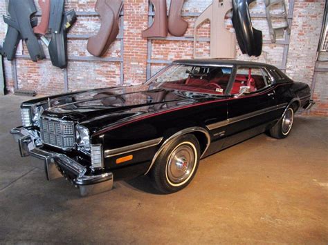 1974 Ford Torino Gran Torino Elite For Sale