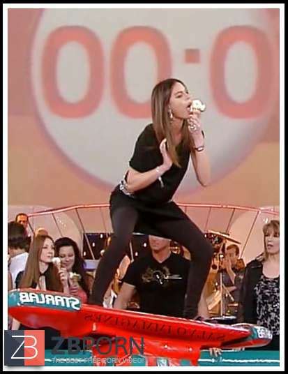 Paola Perego ZB Porn