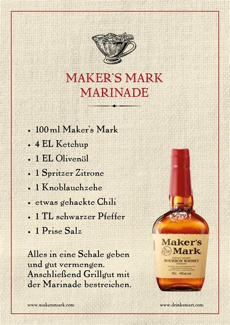 Maker's Mark | Whisky.com Netherlands » To the online store