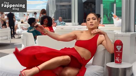 Jennifer Lopez Hot Photos TheFappening