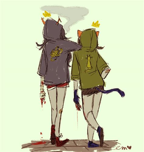 Vriska Serket Vriska Serket Fan Art 30877712 Fanpop