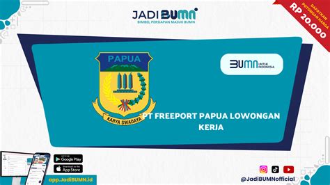 Pt Freeport Papua Lowongan Kerja Kesempatan Emas Gabung