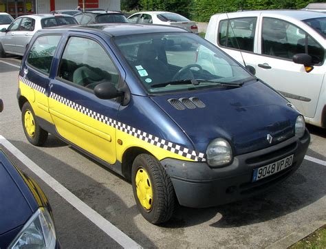 Renault Twingo Lagaffe Gueguette D Finitivement Non Voyant Flickr